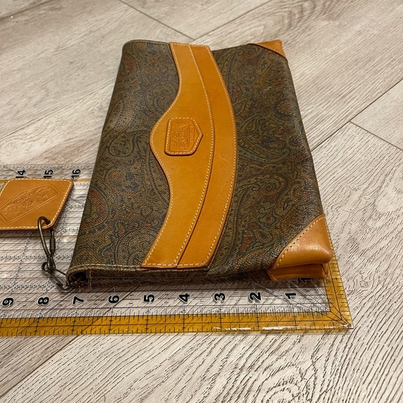 Carlo Rino Clutch - Picture 9 of 9